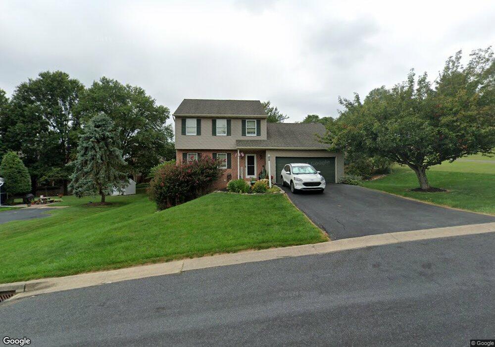 332 Spring Hill Ln, Mountville, PA 17554 - photo 1