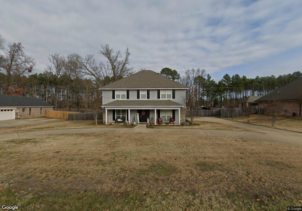 2033 Highpoint Place, Haughton, LA 71037 - photo 1