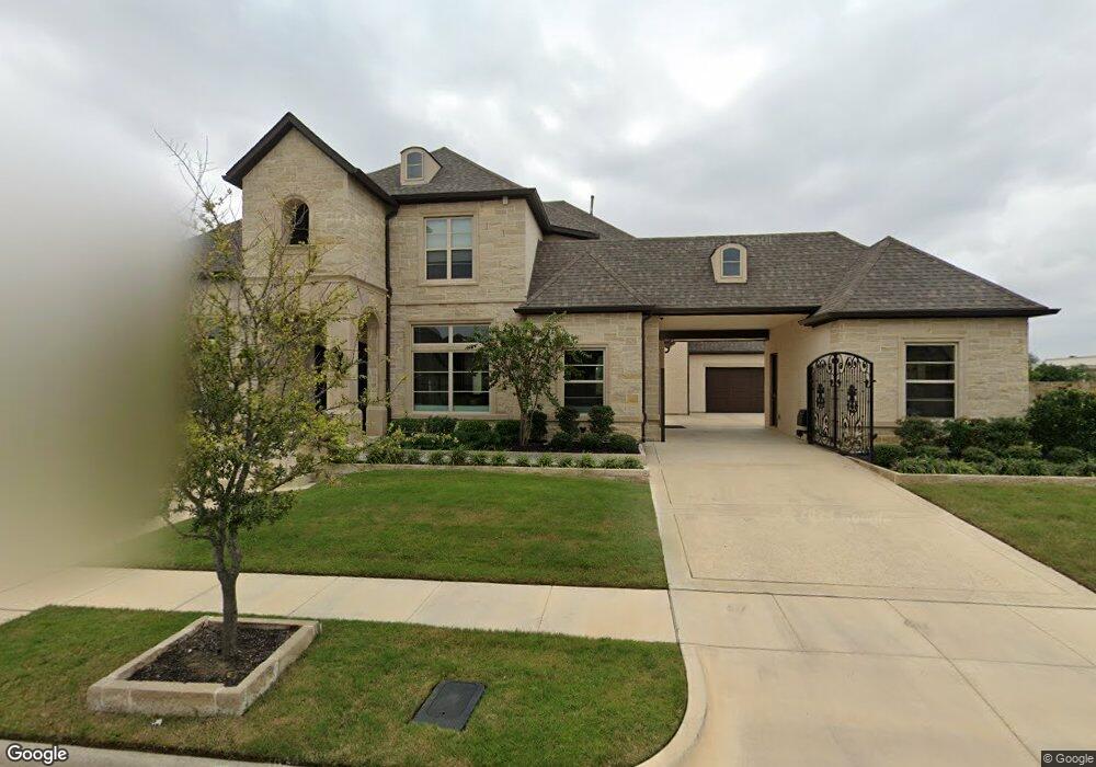 917 Lake Carillon Ln, Southlake, TX 76092 - photo 1