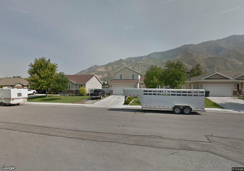 633 S 350 E, Santaquin, UT 84655 - photo 1