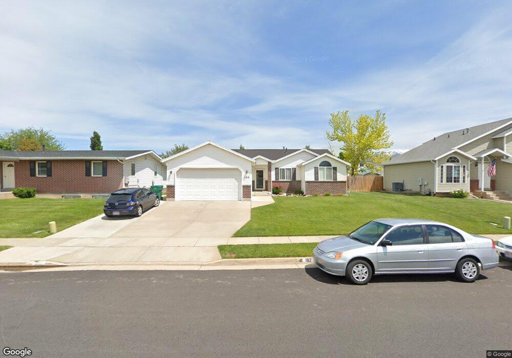 182 W 1350 N, Layton, UT 84041 - photo 1