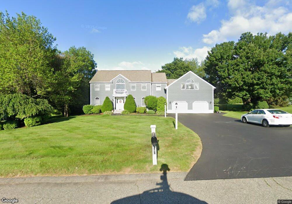 63 Betty Ann Ln, Dracut, MA 01826 - photo 1