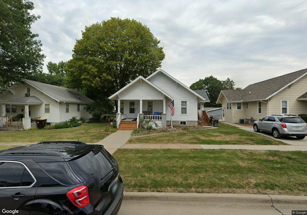 229 E Jefferson St, Osceola, IA 50213 - photo 1