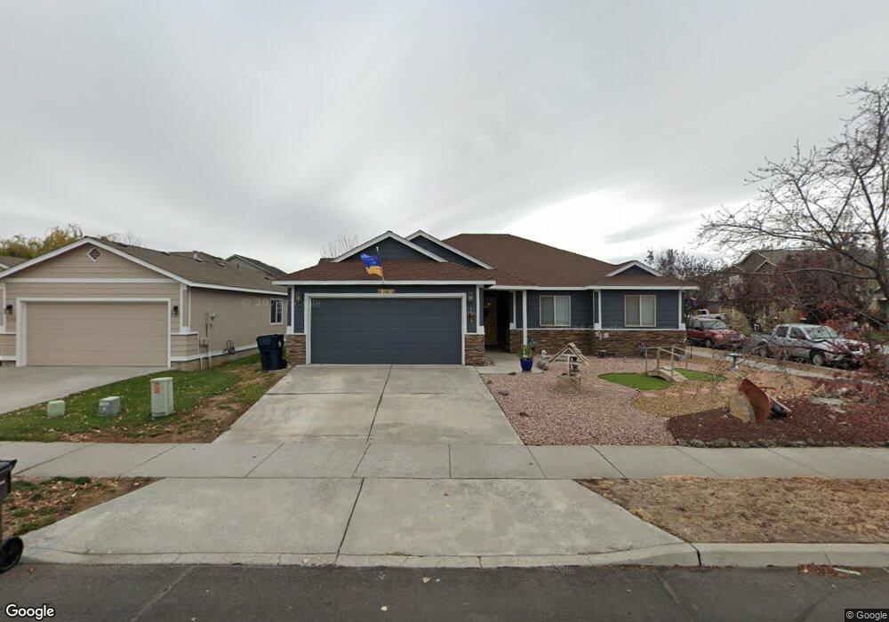 2374 NW Elm Place, Redmond, OR 97756 - photo 1