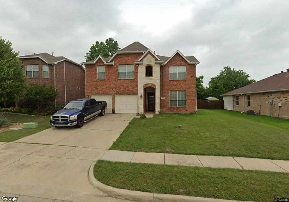 1227 Cedar Branch Dr, Wylie, TX 75098 - photo 1