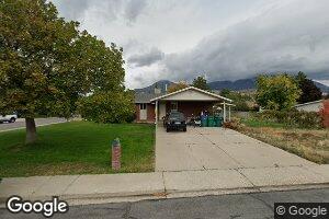 1093 E 500 N, Orem, UT 84097