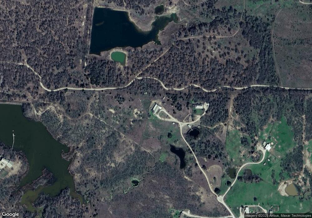 2290 Grindstone Rd, Millsap, TX 76066 - photo 1