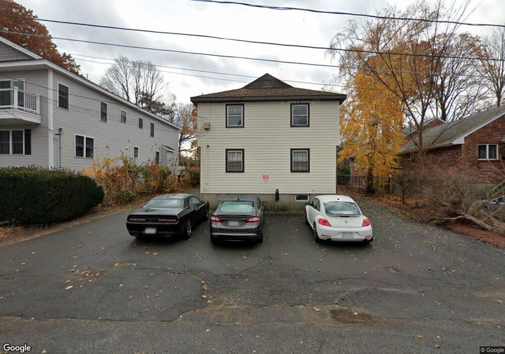 12 Spaulding St unit 2, Wakefield, MA 01880 - photo 1