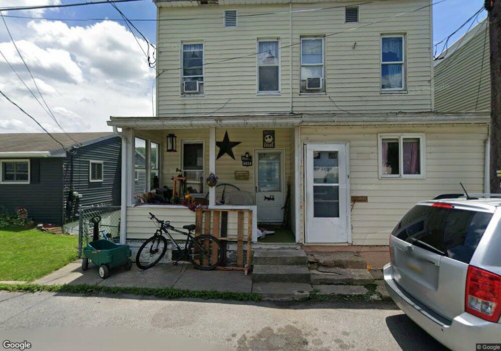 248 W Howard Ave, Coaldale, PA 18218 - photo 1