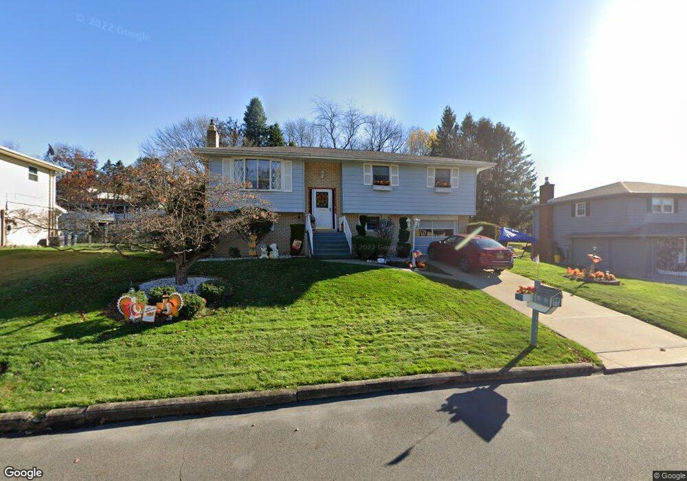 1549 S Hanover St, Nanticoke, PA 18634 - photo 1