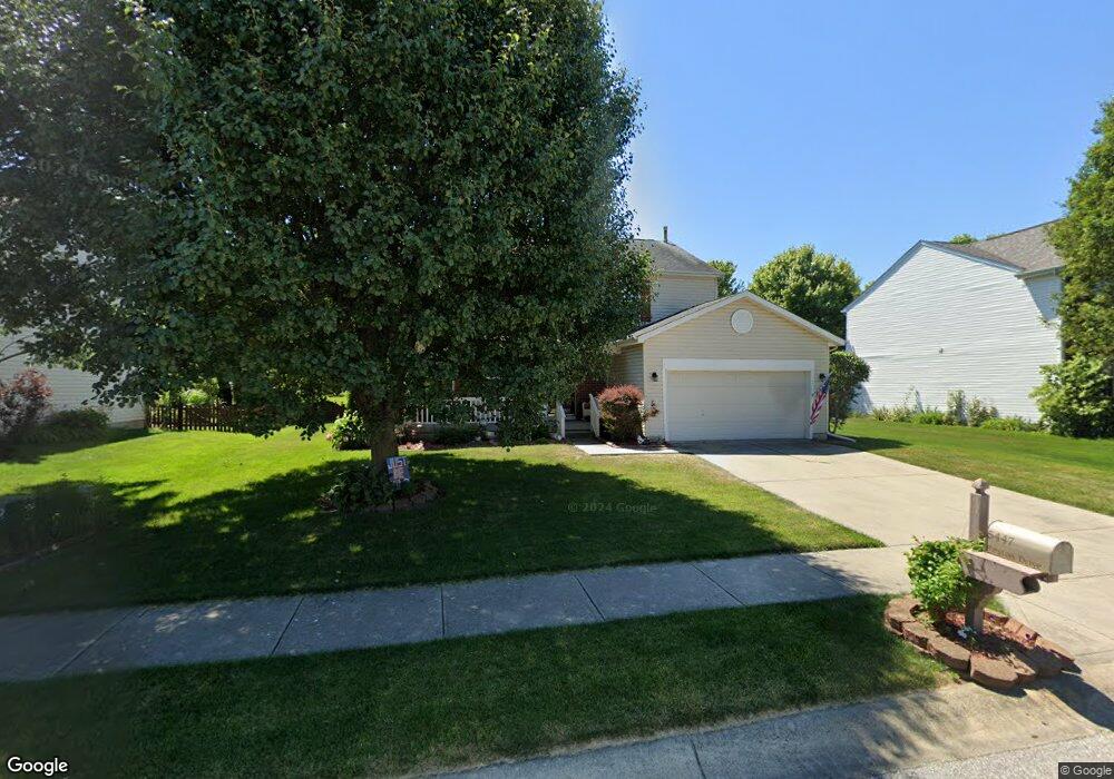 5447 Reston Dr, Plainfield, IN 46168 - photo 1