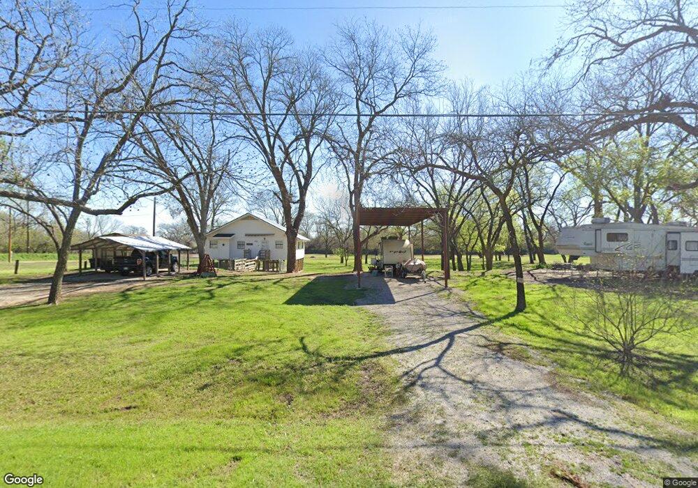 7005 Horseshoe Bend Trail, Weatherford, TX 76087 - photo 1