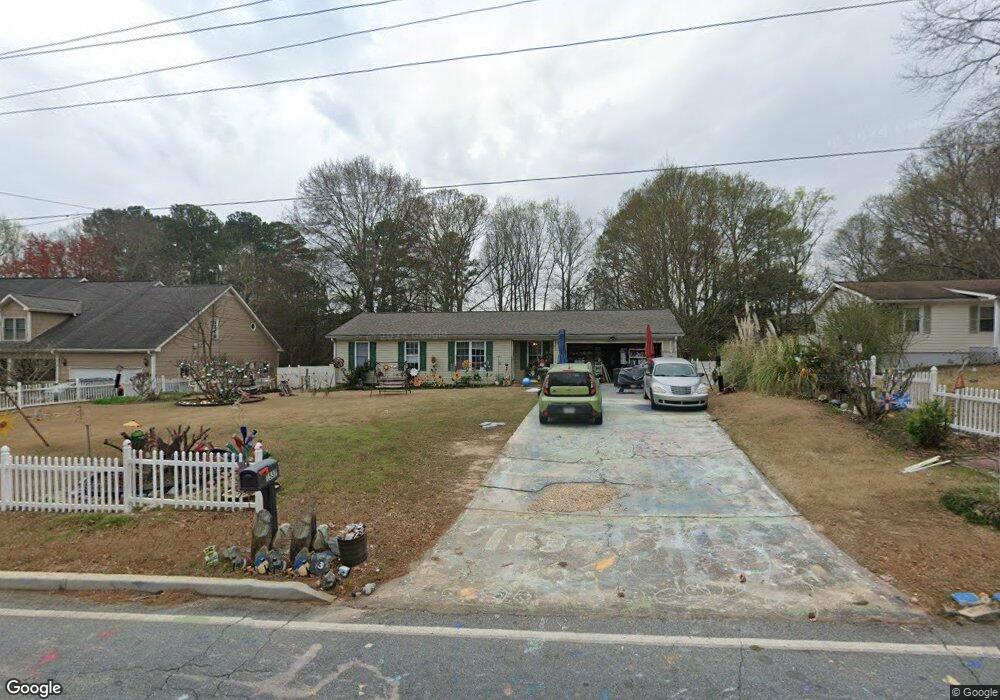 1537 Bennett Rd unit 1, Grayson, GA 30017 - photo 1