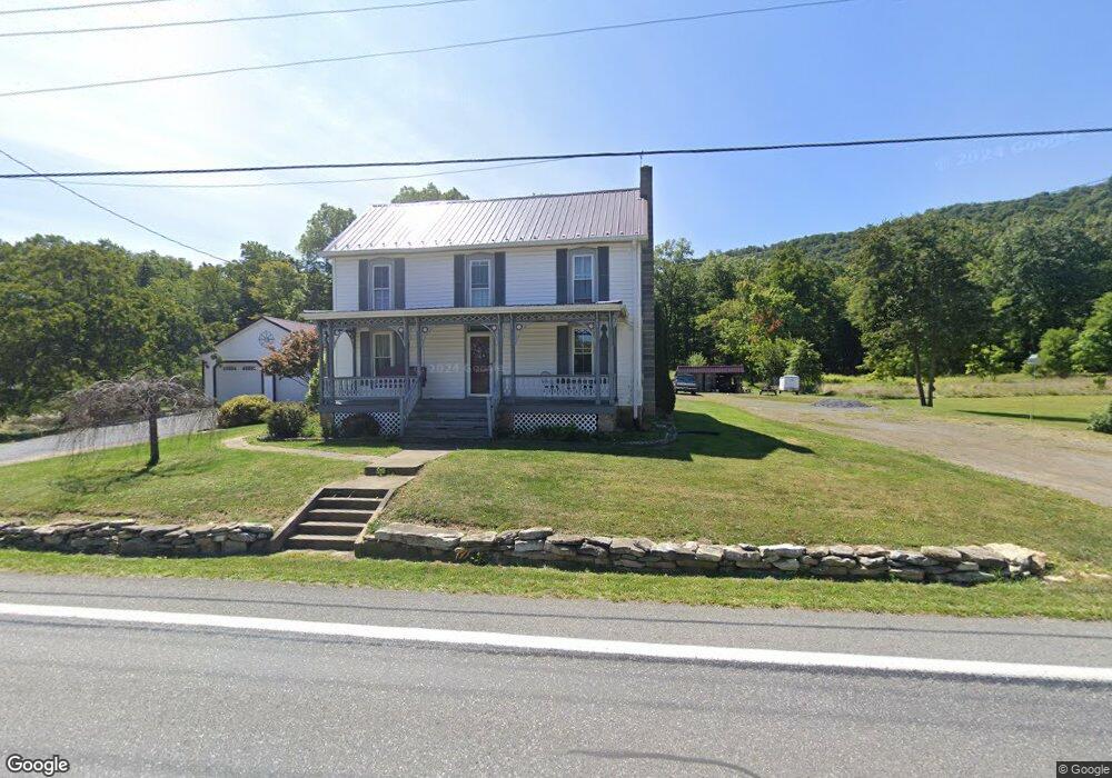 14188 Buchanan Trail W, Mercersburg, PA 17236 - photo 1