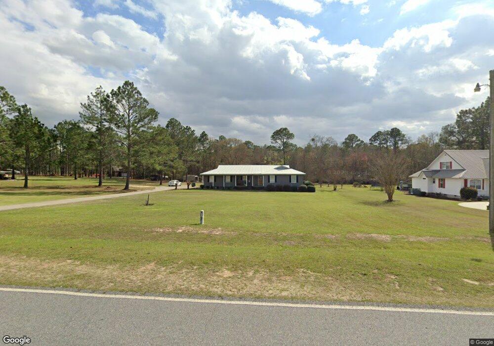 648 Old Hatley Rd, Cordele, GA 31015 - photo 1