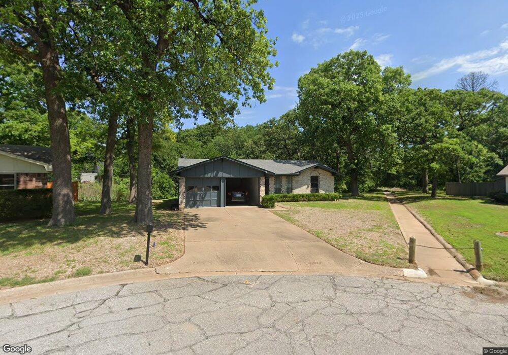 2914 W Day St, Denison, TX 75020 - photo 1