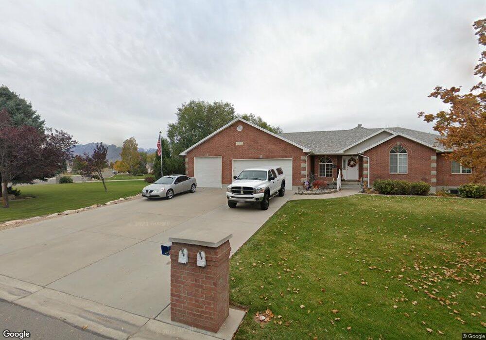 4102 S 4000 W, West Haven, UT 84401 - photo 1