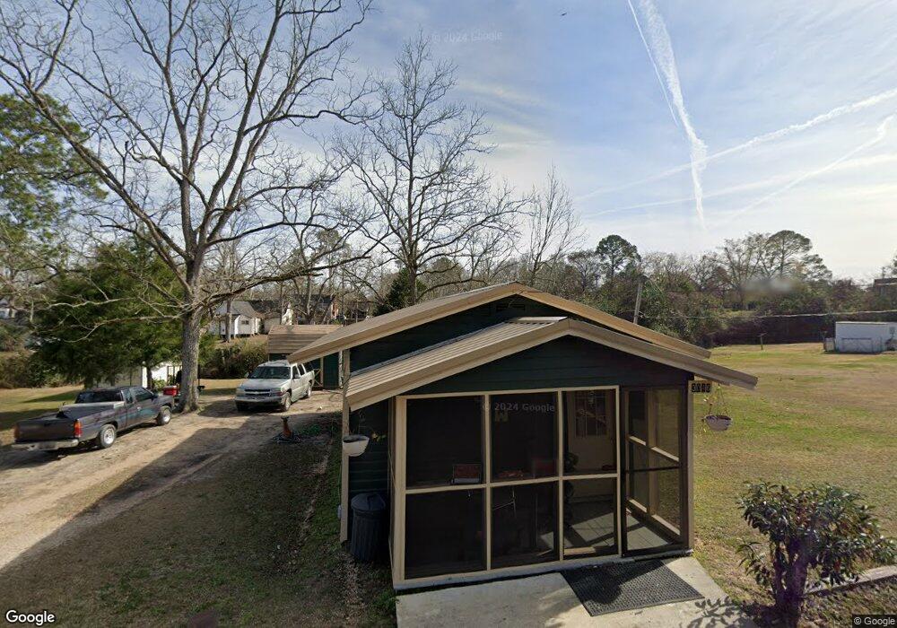 3046 Wurst St, Ochlocknee, GA 31773 - photo 1