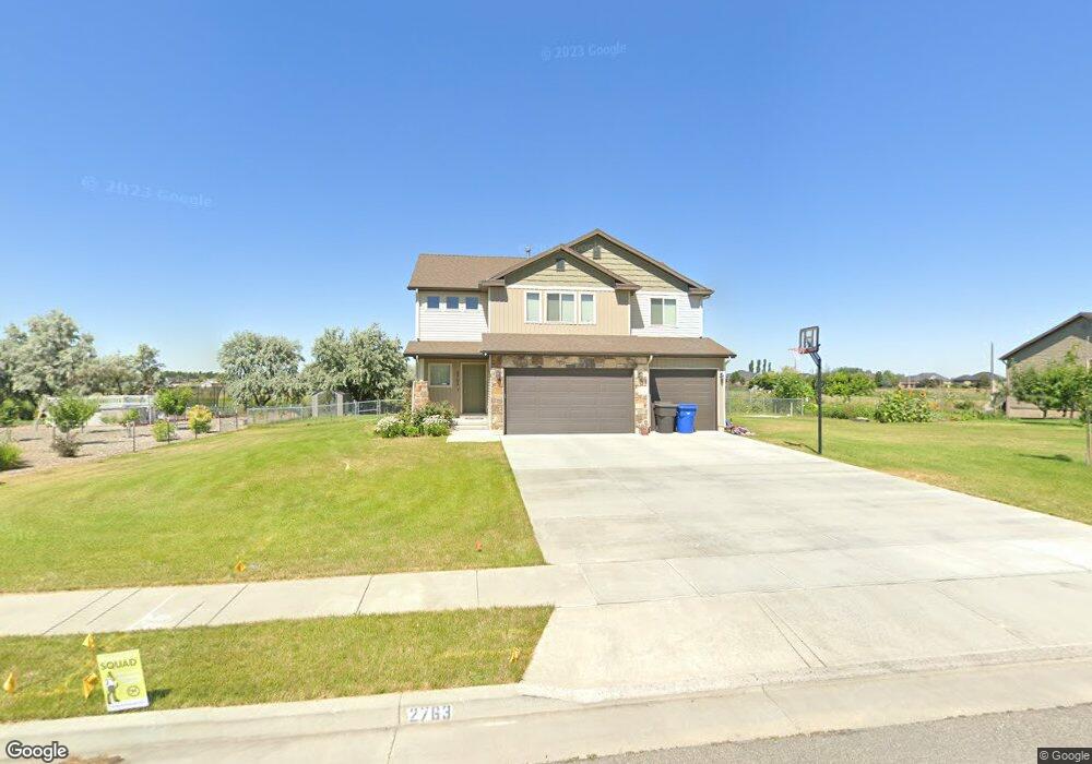 2763 N 3475 W unit 9, Ogden, UT 84404 - photo 1