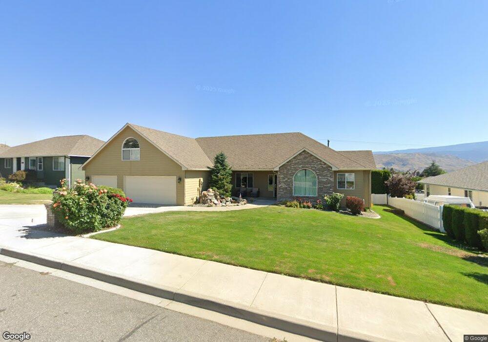 614 Clarissa Ln, East Wenatchee, WA 98802 - photo 1