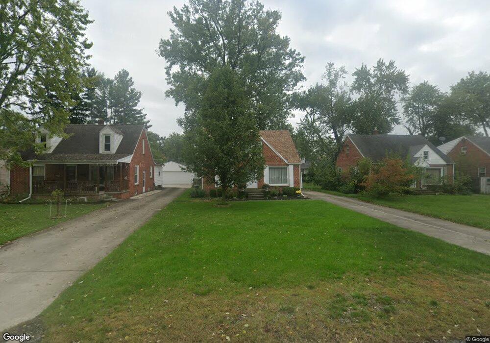 1835 W Spring St, Lima, OH 45805 - photo 1