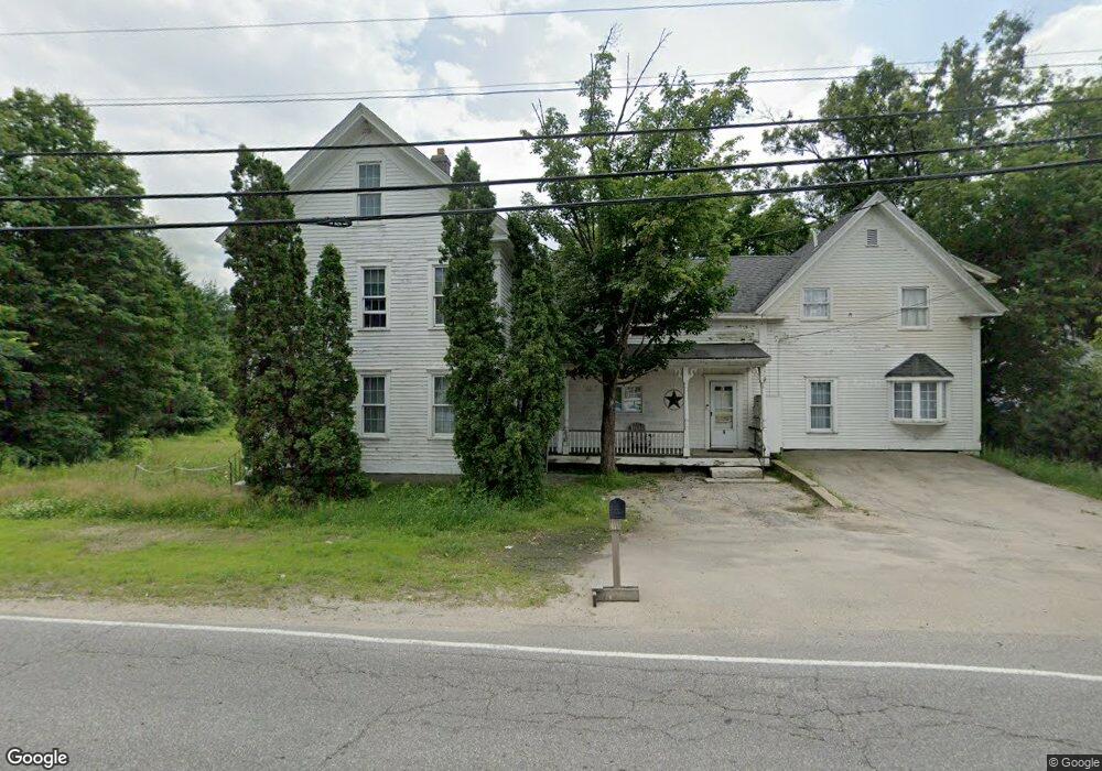 6 S Mast St, Goffstown, NH 03045 - photo 1