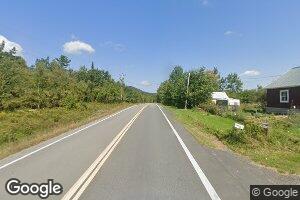 Lot 11 Cedar Valley, Hersey, ME 04765