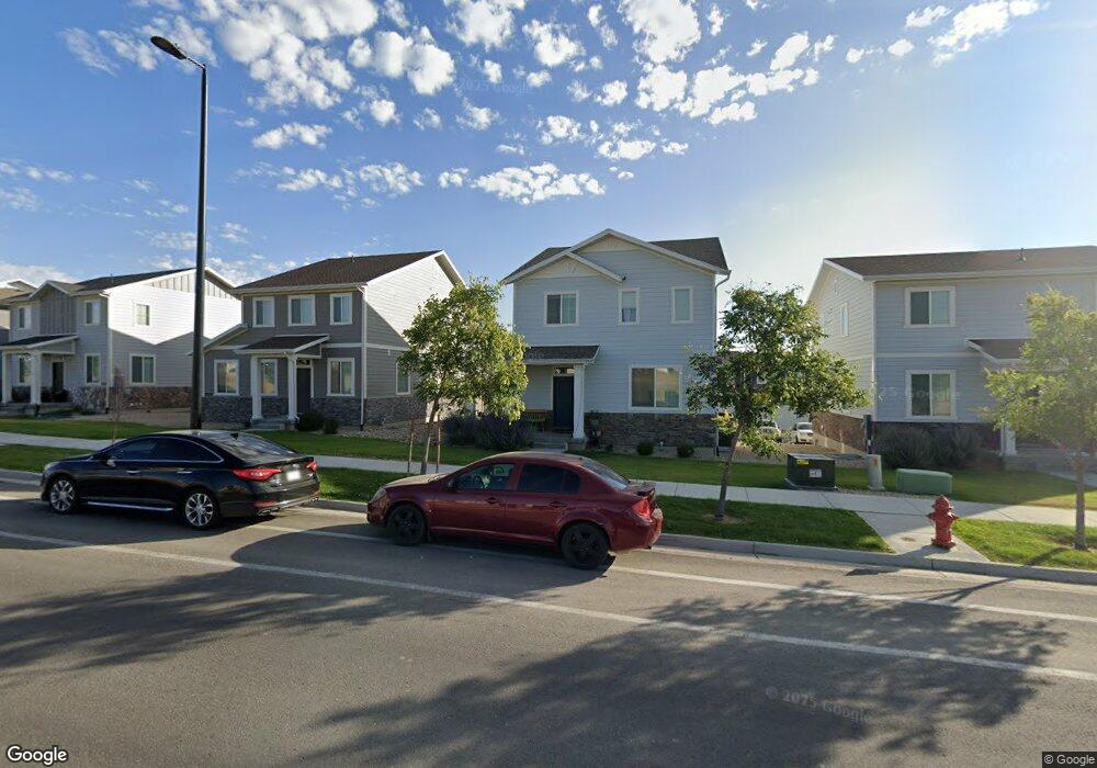 7383 S Copper Rim Dr, West Jordan, UT 84081 - photo 1