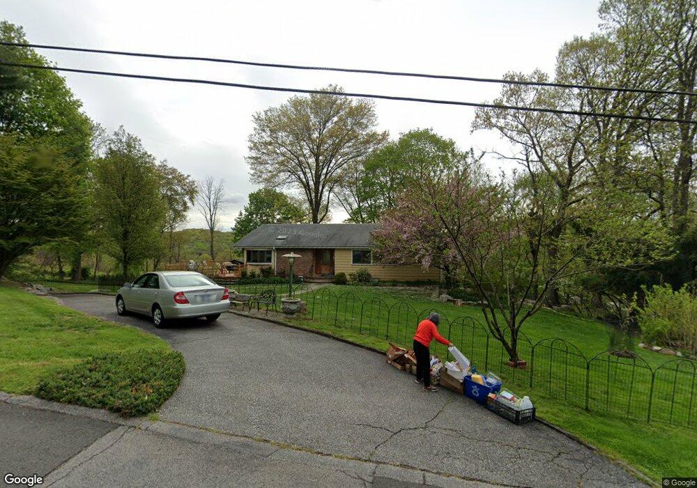 81 Cedar Dr E, Briarcliff Manor, NY 10510 - photo 1