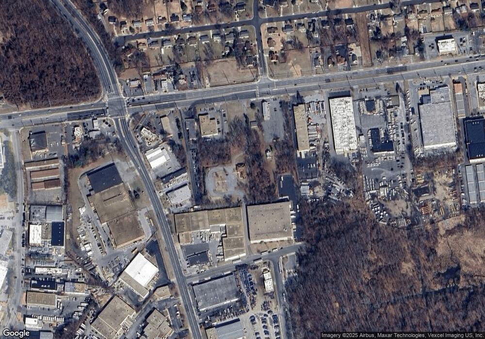 8507 Central Ave, Capitol Heights, MD 20743 - photo 1