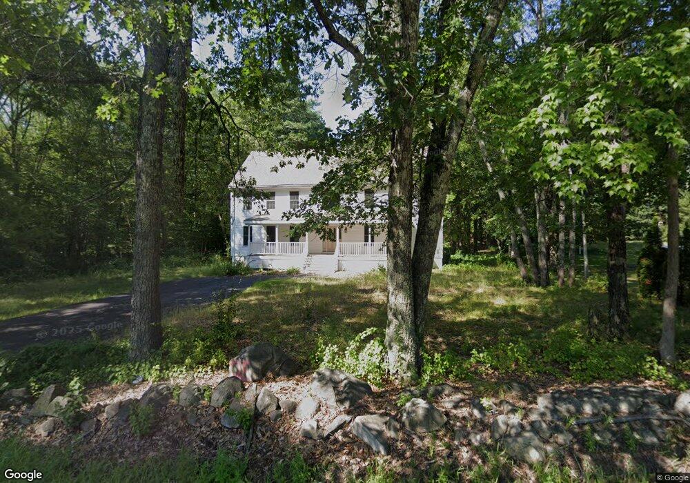 25 Newton Junction Rd, Kingston, NH 03848 - photo 1