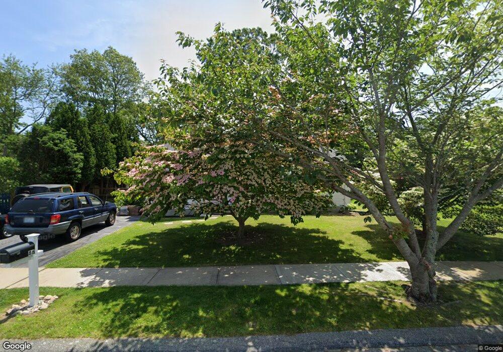 86 Peaked Rock Rd, Wakefield, RI 02879 - photo 1