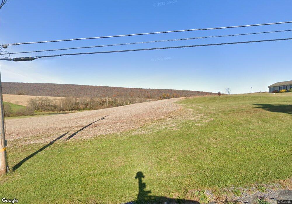 1351 Deep Creek Rd, Ashland, PA 17921 - photo 1