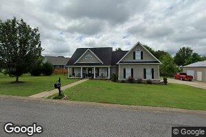 15245 Jack Lunceford Dr, Coaling, AL 35453