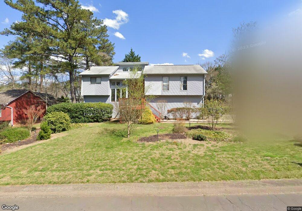 1824 Chondra Dr, Marietta, GA 30062 - photo 1