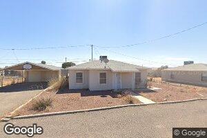 103 Cottonwood St, Morenci, AZ 85540