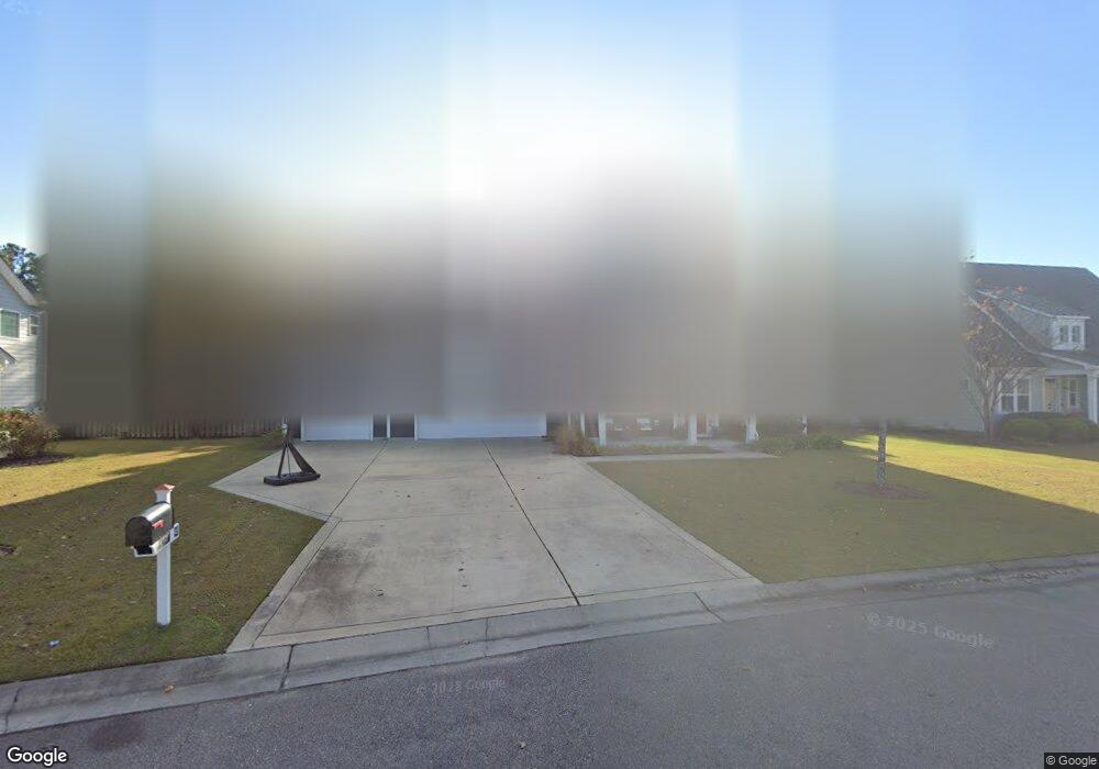 1214 Traditional Ln, Wilmington, NC 28411 - photo 1