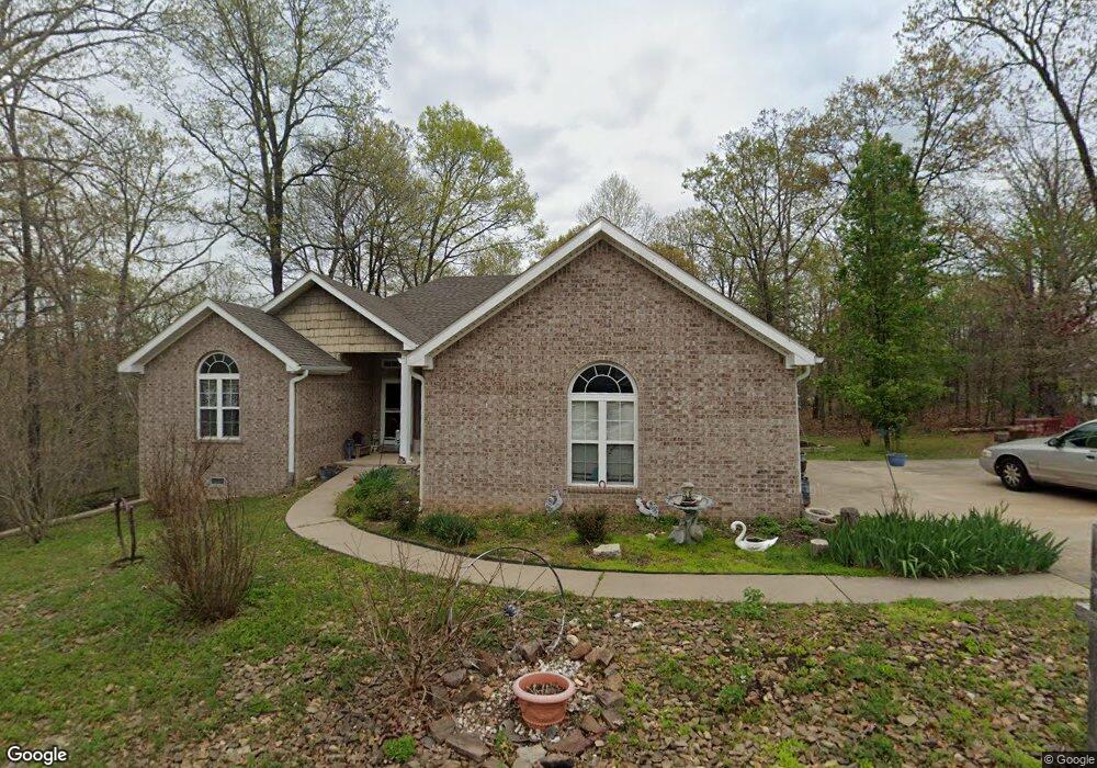 0 Selborne Ln unit 562174, Bella Vista, AR 72714 - photo 1