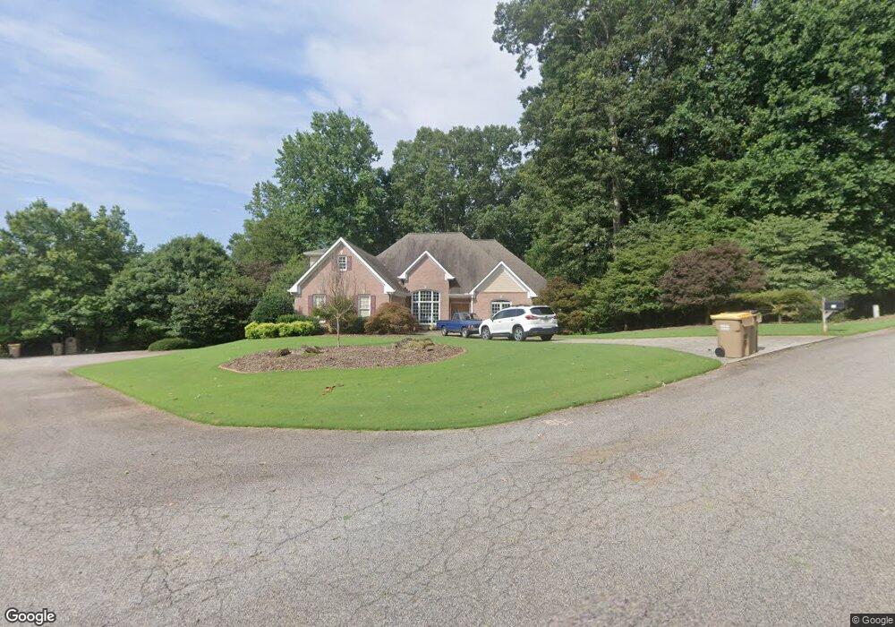 0 Bucks Point unit 8729056, Hoschton, GA 30548 - photo 1