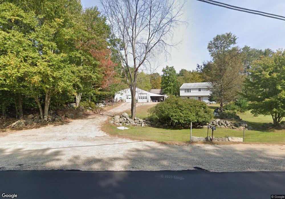 7042 Shaker Rd, Loudon, NH 03307 - photo 1