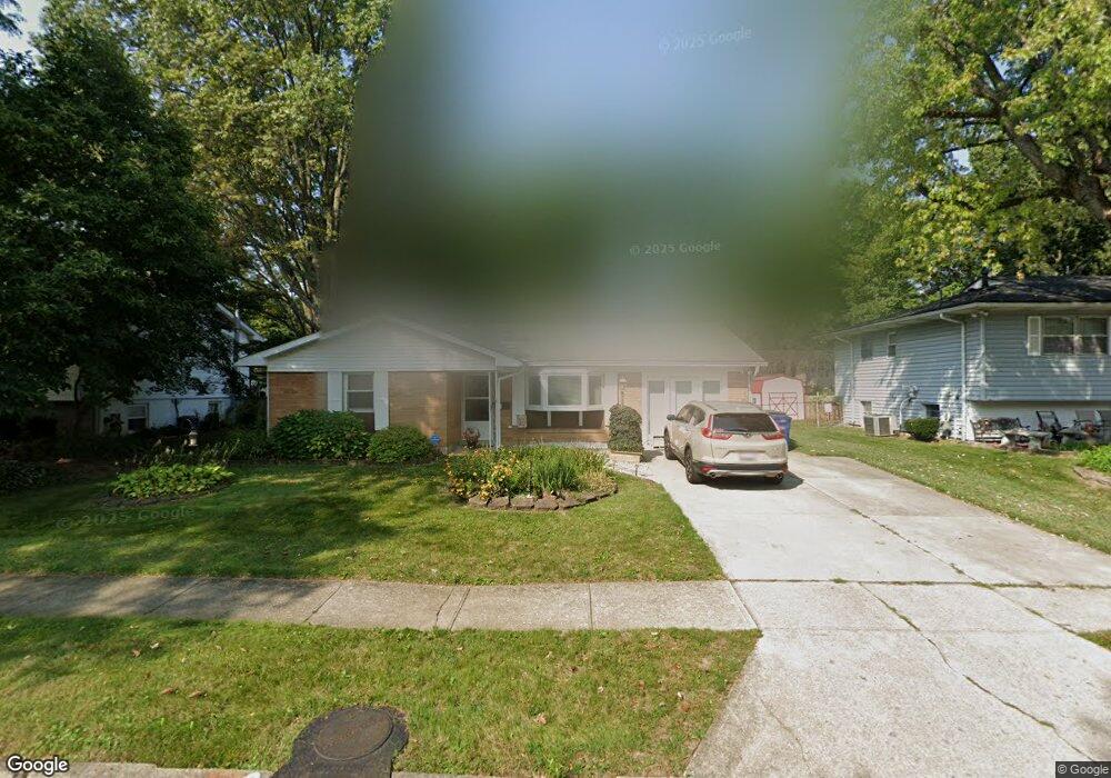 6479 Faircrest Rd, Columbus, OH 43229 - photo 1