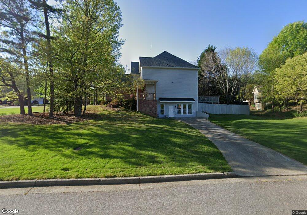 4249 Carters Lake Dr, Buford, GA 30519 - photo 1