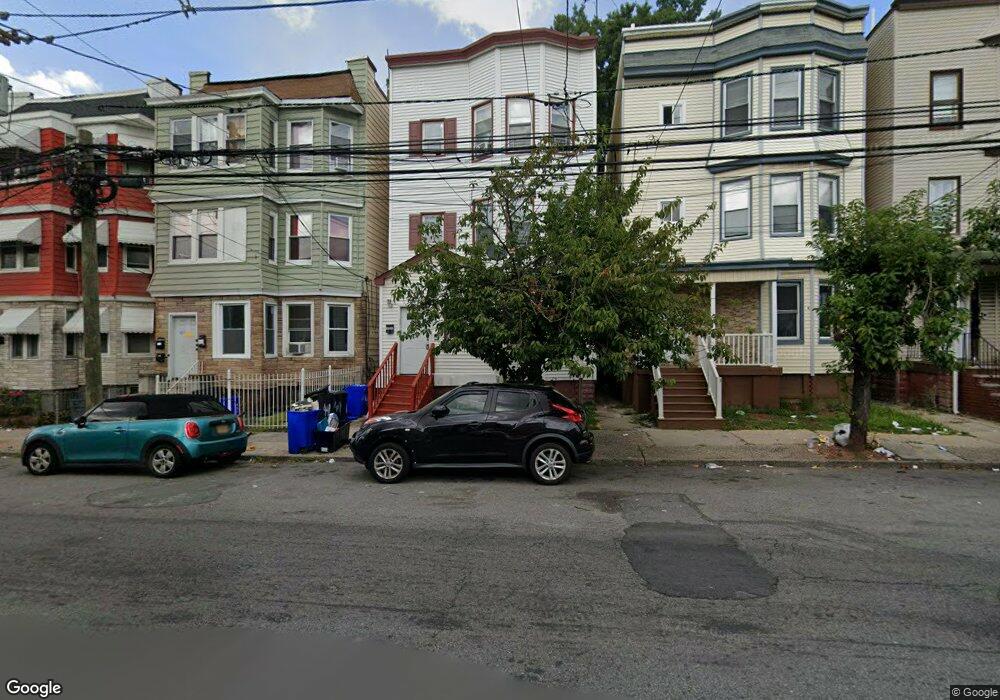 449 Avon Ave unit 2, Newark, NJ 07108 - photo 1