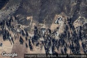 35596 Butterfly Peak Rd, Mountain Center, CA 92561