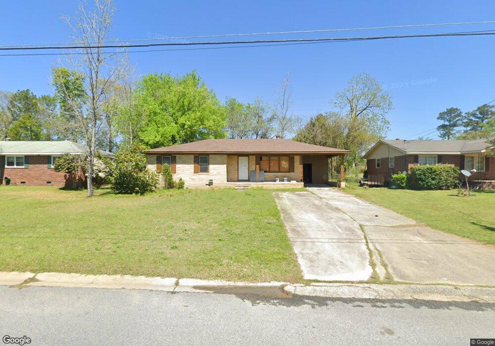 3393 Ohara Dr N, Macon, GA 31206 - photo 1