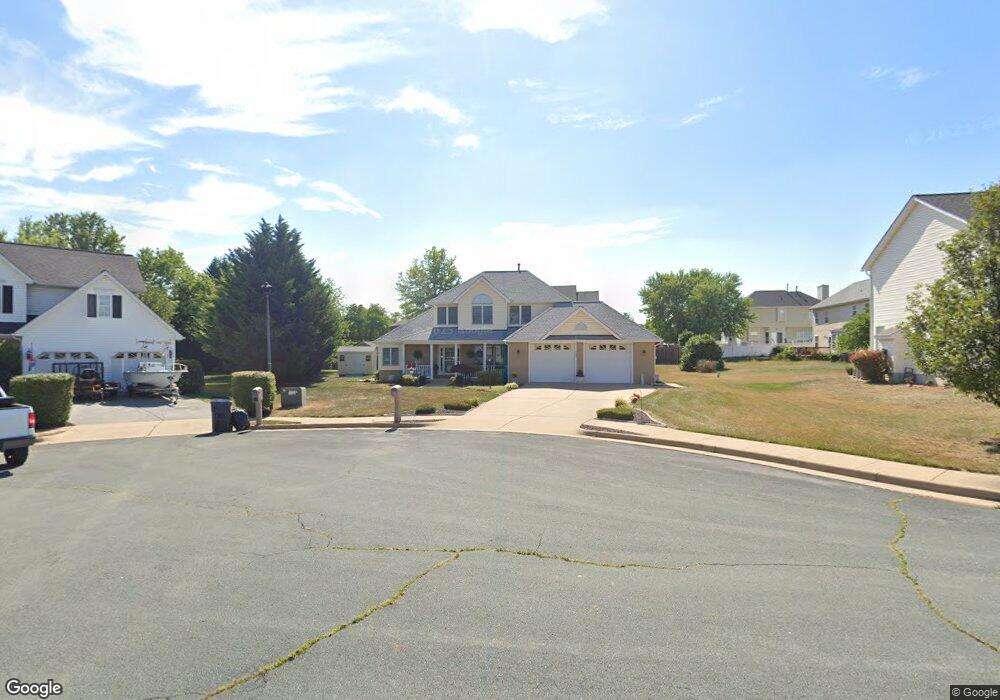 102 Nellie Gray Ct, Stephens City, VA 22655 - photo 1