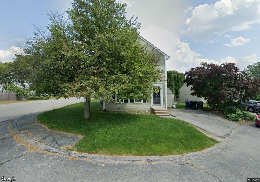 14 Harvard Ct, Dracut, MA 01826 - photo 1