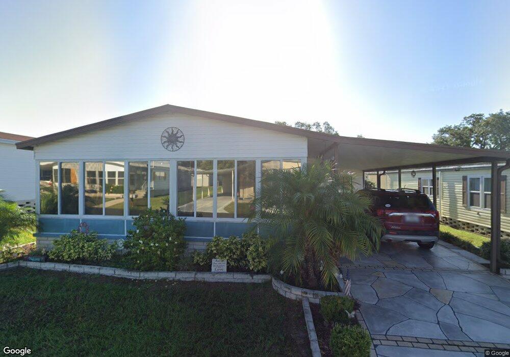 7128 El Rancho Way, Zephyrhills, FL 33541 - photo 1