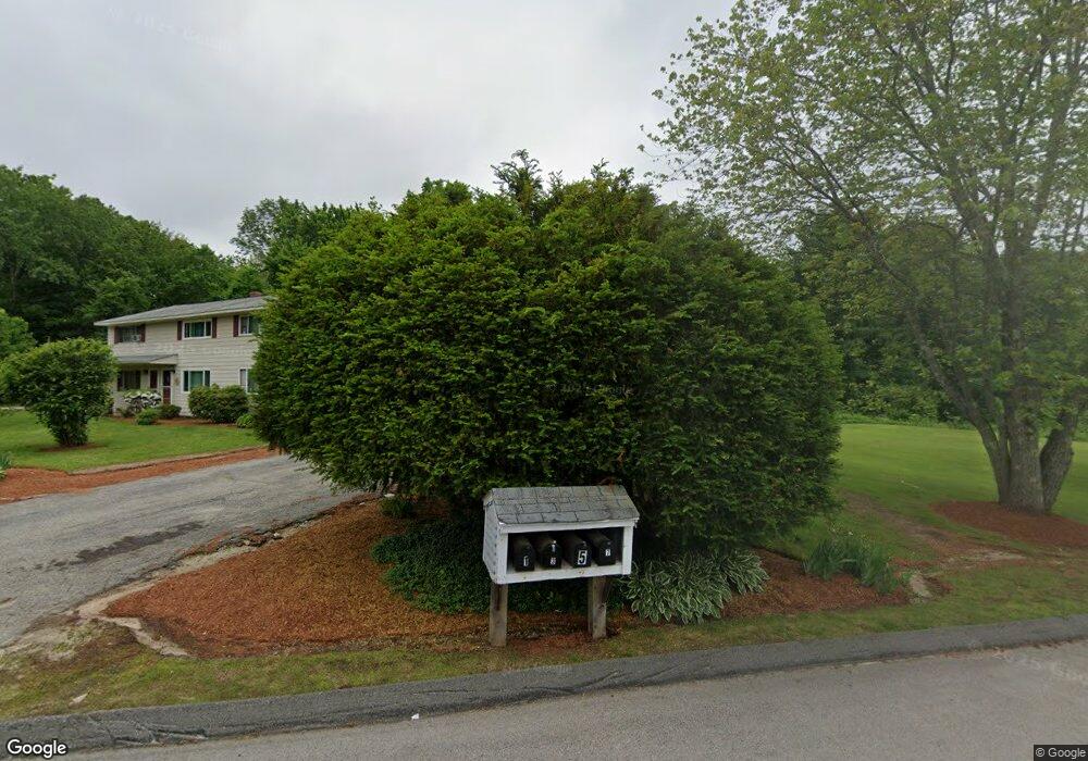 1 Oliver Dr, Hudson, NH 03051 - photo 1