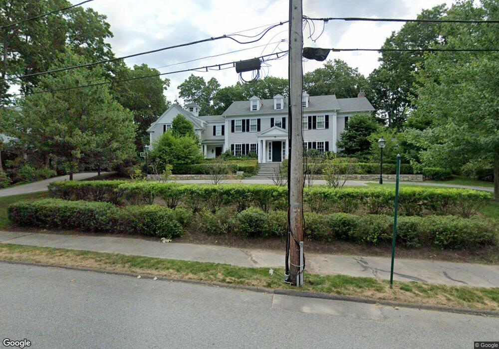 11 Falmouth Rd unit 11, Wellesley Hills, MA 02481 - photo 1